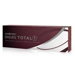 Dailies TOTAL1 (30 kpl) .